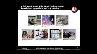 L-3 MAPPS: 3-D Visualization to Enhance Nuclear Learning