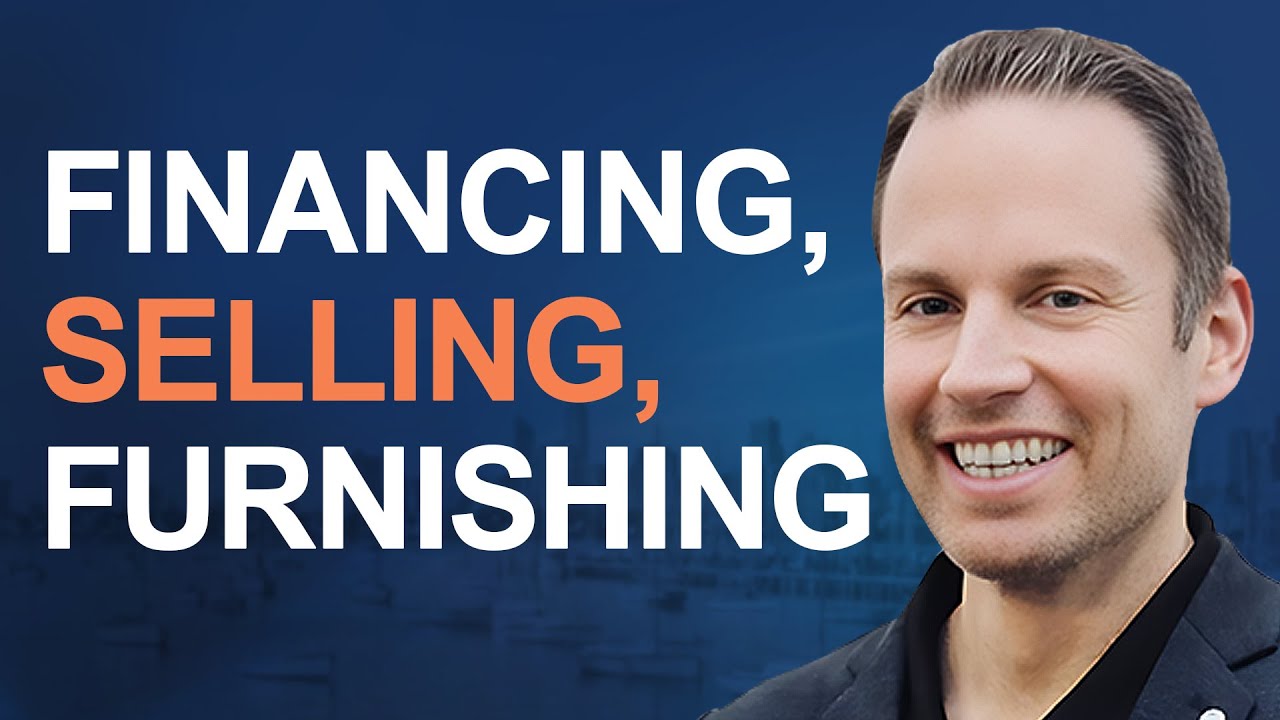 Q&A Using Your Tax Return, Trust Financing Benefits, Timing Maintenance & Upgrades