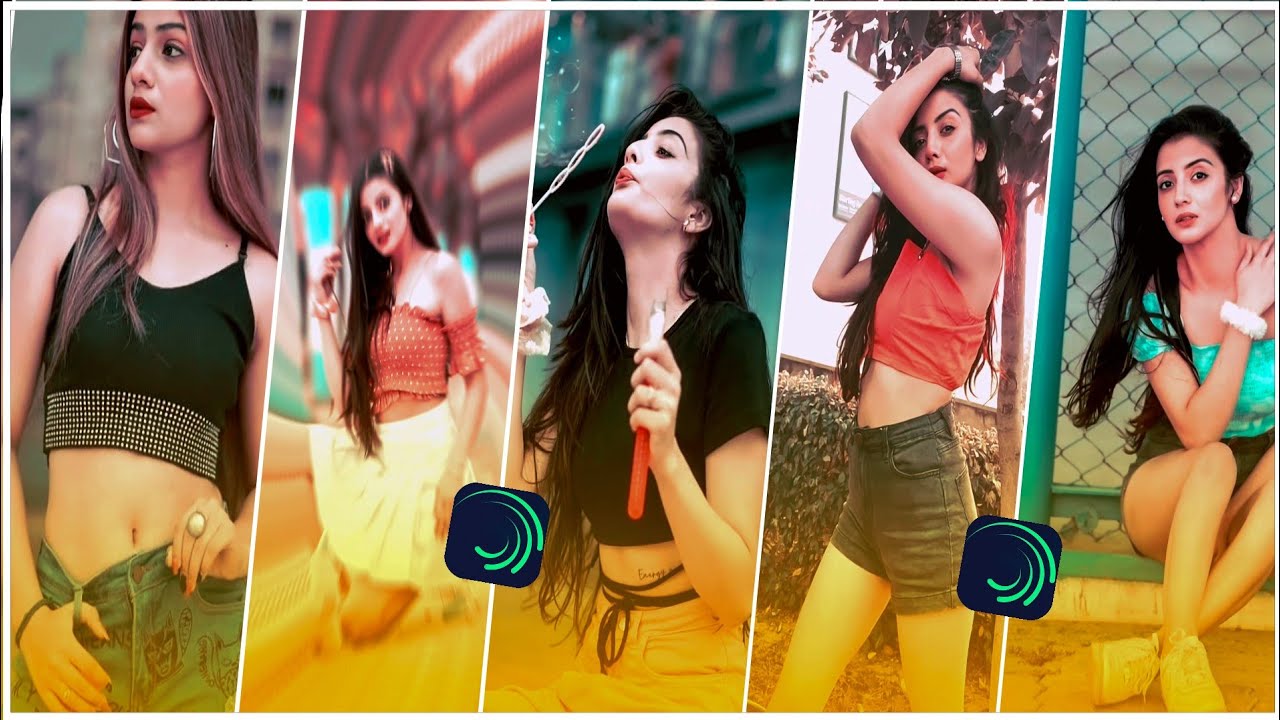 Instagram Trending DJ  Status Editing In Alight Motion | 4K Status Editing In Alight Motion