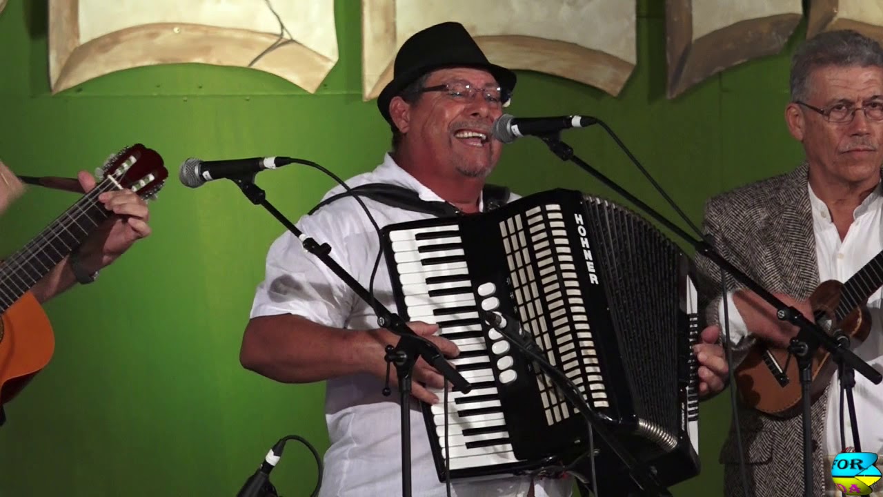 6-PARRANDA FAMILIA LOS ENCINOSOS-NOCHE DE TAIFAS EN EL TABLERO DE MASPALOMAS-17-05-2019