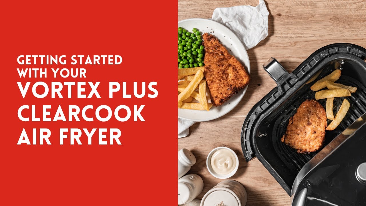 31 Best Instant Pot Vortex Air Fryer Recipes