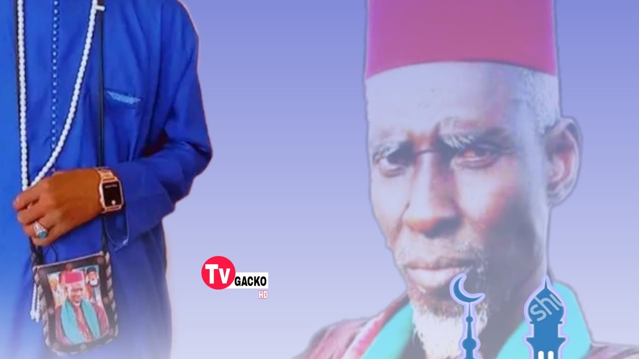 Annabi Muusa e firawna THIERNO DEMBA BA♥️