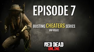 Busting RDO Cheaters | Episode 7