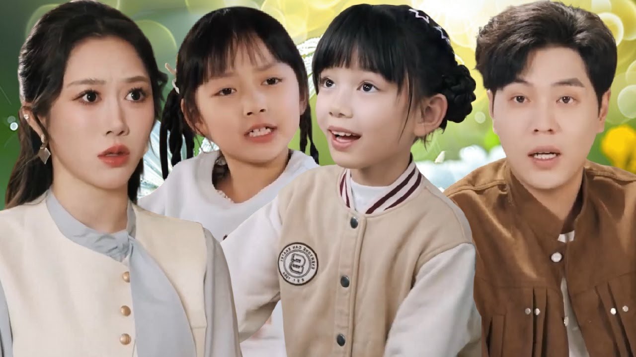 Ba bỉm của hai bé cưng đáng yêu, hóa ra lại là một thần y, một giáo sư bác sĩ vô cùng tài ba