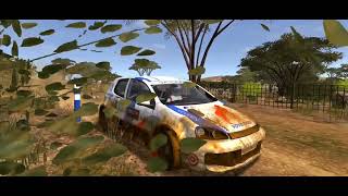 RUSH RALLY WATCH REPLAY 2 MINUTES  | THUNDER GS GAMING screenshot 5
