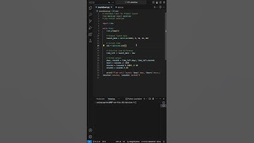 How to create a Countdown with DATETIME in Python #python #programming #coding