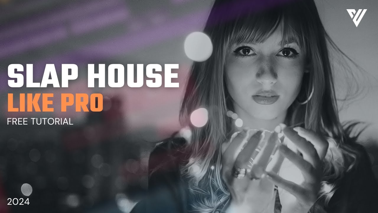 HOW TO MAKE 2018 SONG | Slap House Session | Car Music in 2024