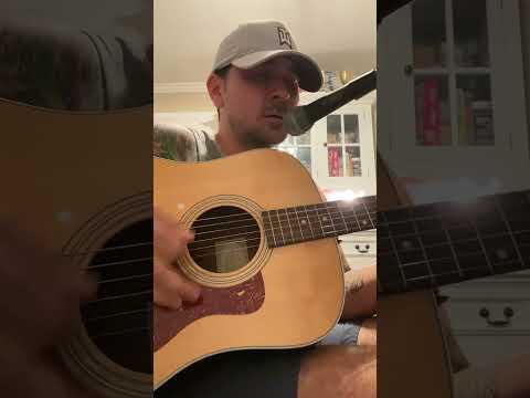 Pat Berlinquette - Long Journey Home (Cover) from #KentuckyRouteZero