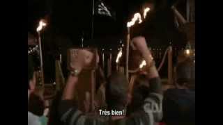 One Tree Hill - 912 - Festival De Brûle Bateau _ Burning Boat Festival - [Lk49]