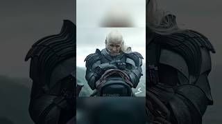 Why Daemon Targaryen Is George R.R. Martin's Favorite Character 🔥 #Shorts #gameofthrones #movie