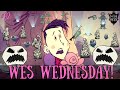 Wes Wednesday Challenge - Salty, Sailing Mishaps [Don&#39;t Starve Together]