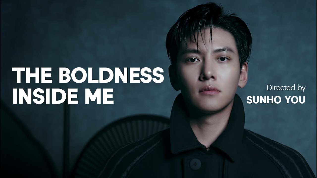 ARENA X GIORGIO ARMANI | #지창욱