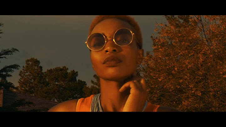 SHY D X KENZ VILLE=COME NEAR  OFFICIAL VIDEO