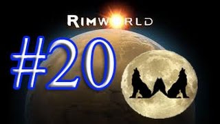 RIMWORLD GROUND PENETRATING SCANNER