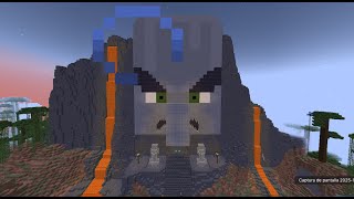 Illager Island 2 Guide Of An Evil Island A The Illuded Mansion