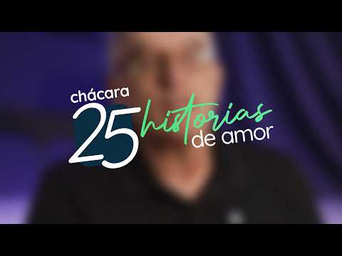 Chácara Primavera │ 25 Histórias - Noadir Marques