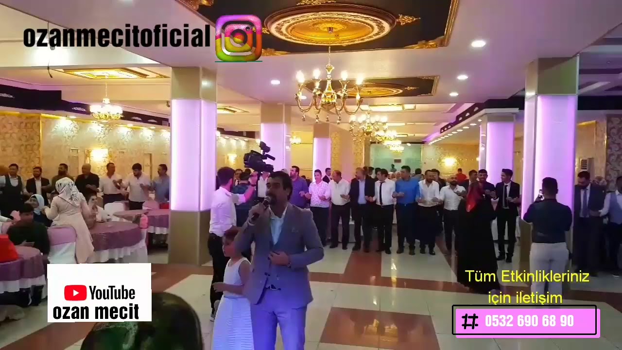 Bazid bezirhane düğünü  #ozanmecit
