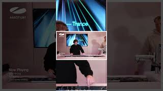 A Feeling On Asot Thanks To Ferry Corsten