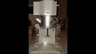 Jaygo Mixer - Mpvdv-60 Liters