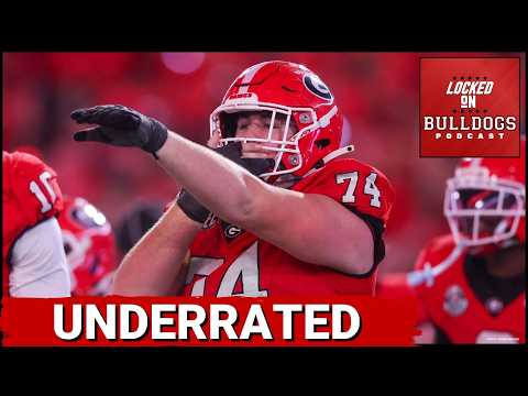 DON'T SLEEP: Three Georgia Football names you MUST WATCH this fall for UGA...