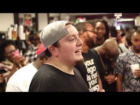 Kid918 vs Klutz