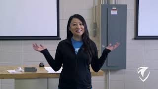 NWTC Guided Video Tour | Construction Programs