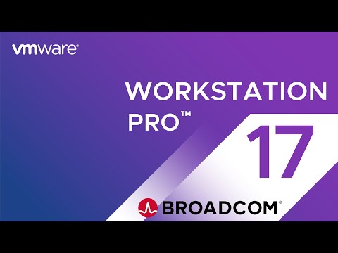 Como instalar Vmware
