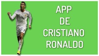 INSTALA LA NUEVA APP DE CRISTIANO RONALDO GRATIS SELFIE APK ANDROID 2016/ CR7 SELFIE  APK 100% REAL screenshot 5
