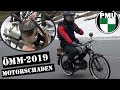 Aufs Timmelsjoch mit Motorschaden! Ötztaler Moped Marathon ÖMM