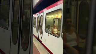 203 | DSW21 Tw 359 am 14.08.2026, Stadtgarten
