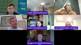 Dentons Smart Cities & Connected Communities Think Tank: Smart and Sustainable Agriculture