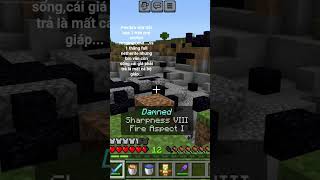 Pov:bro vừa trải qua 1 trận pvp anchor respawn...