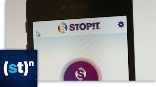 Anti bullying App screenshot 5