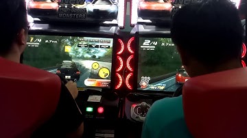 WMMT5DX+ SIX/JSN VS SC18 HAKONE