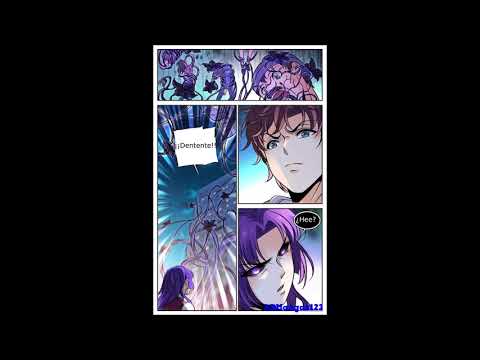 Versatile mage cap 504 sub Español - YouTube