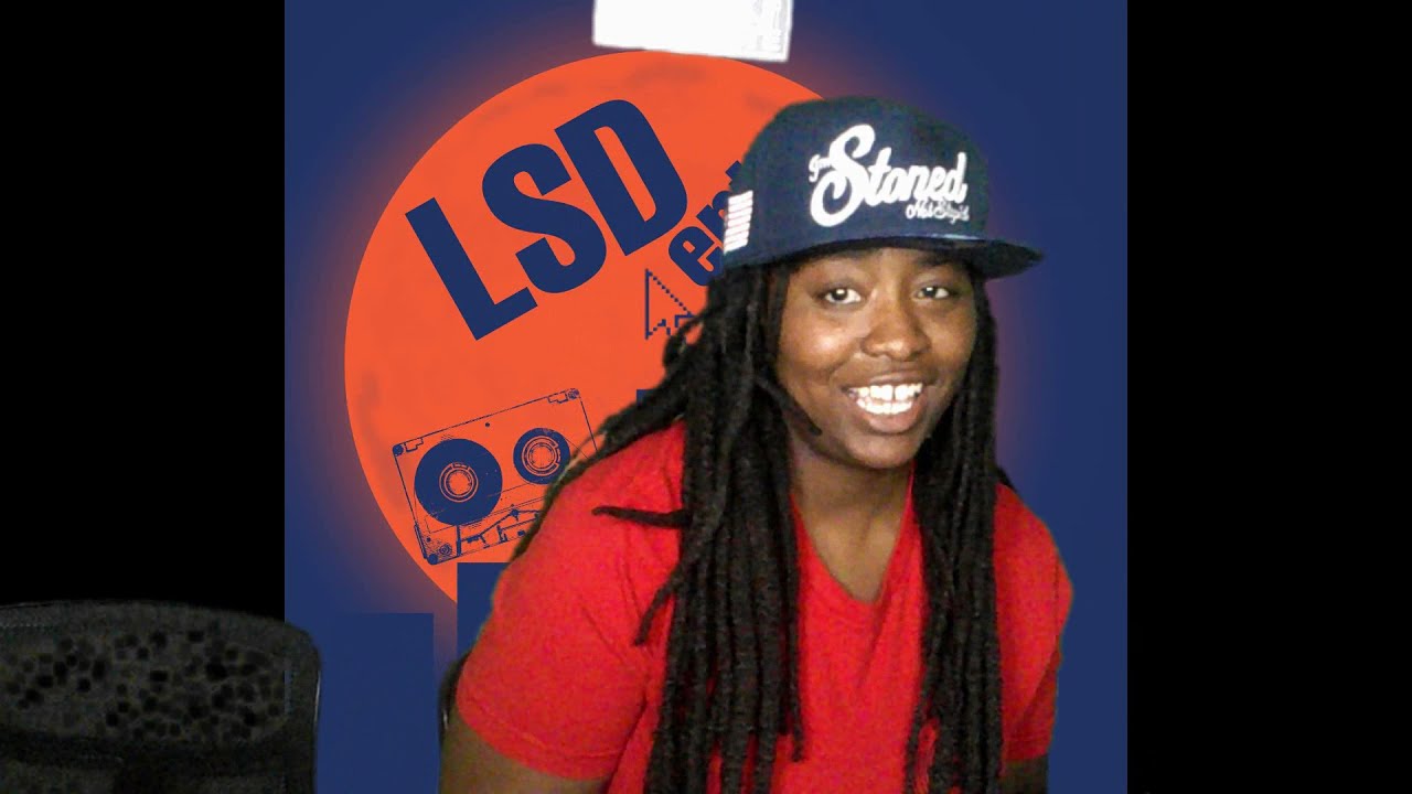 Shotta Spence Don't Fold|LSD ENT