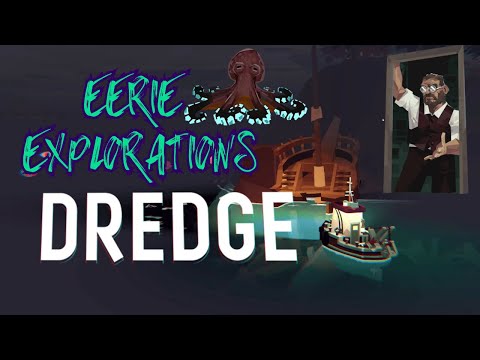 Eerie Explorations: A