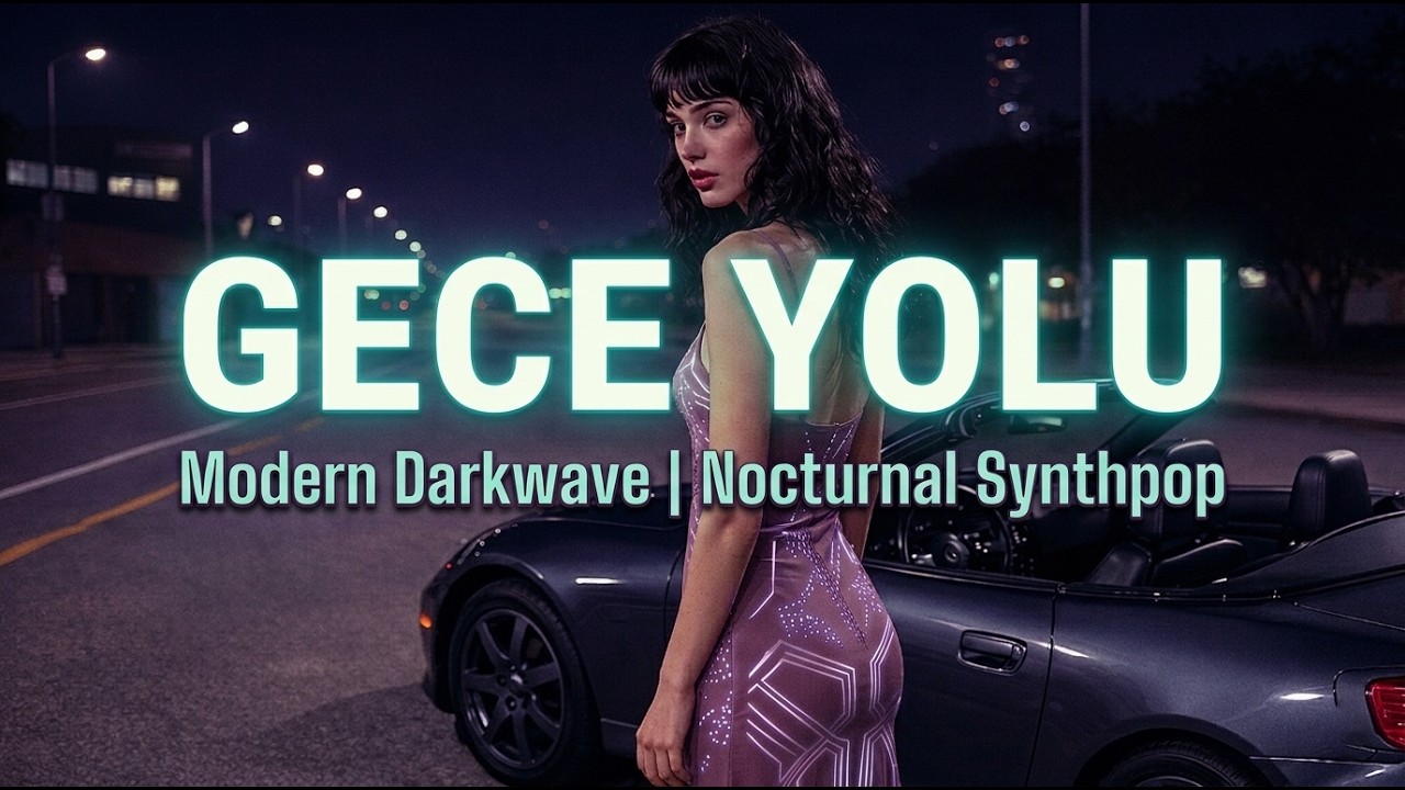 Ozgy - Gece Yolu