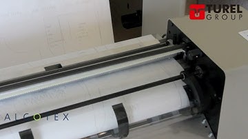 Algotex ROLL UP