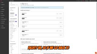 How to Customize the Criteria for Account Cleanup in HubSpot