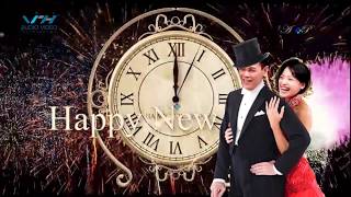 Happy New Year Chúc Mừng Năm Mới 2017 Tiếng Việt