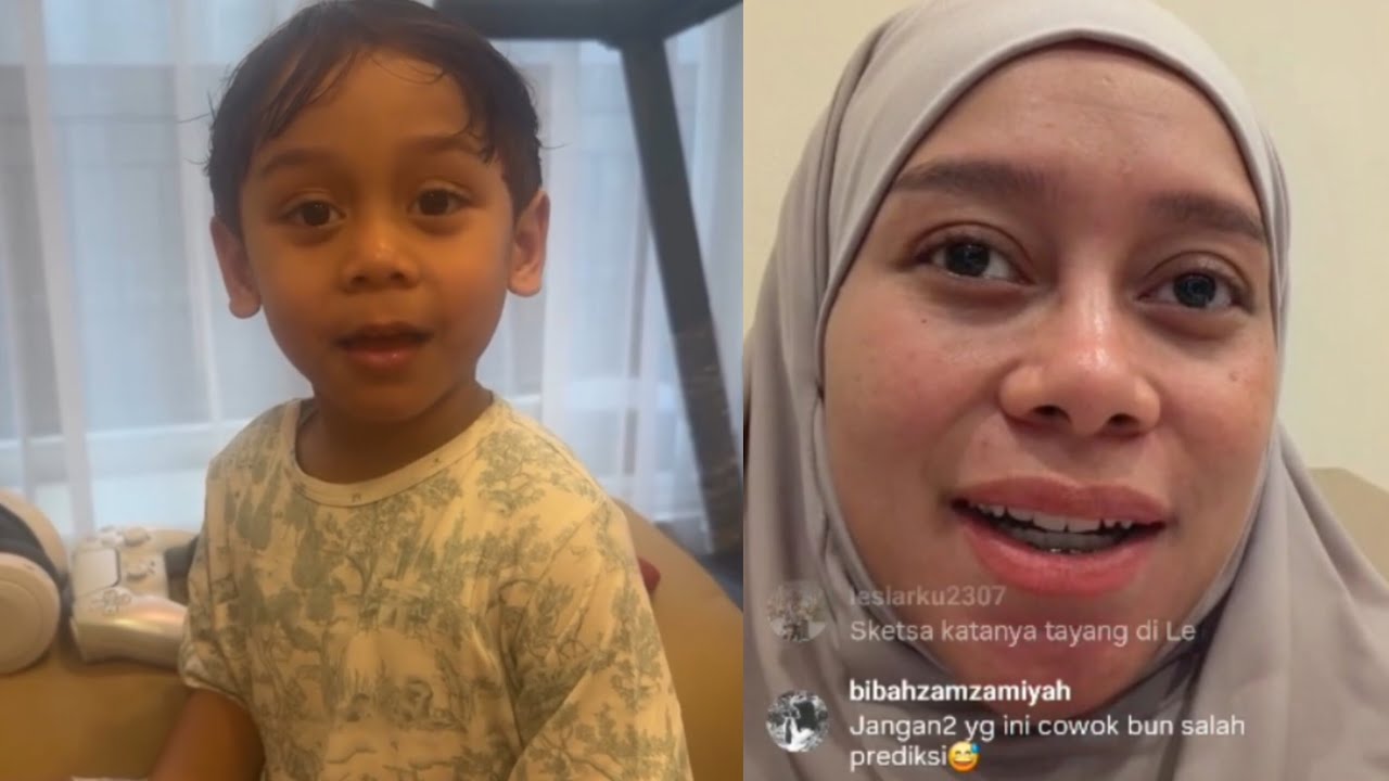 LIVE LESTIKEJORA & RIZKYBILLAR ABANG L PINTER BANGET DENGERIN NASEHAT PAPA BUNDA🥰