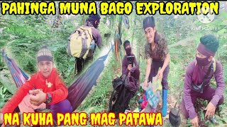 EPS.15 PAHIRAPAN ANG  EXPLORATION #kmjs #viral #kritikal #subscribe #intense