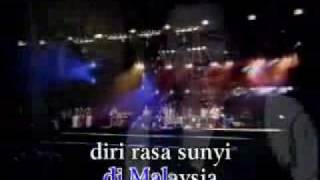 Semalam di Malaysia - D'lloyd.flv