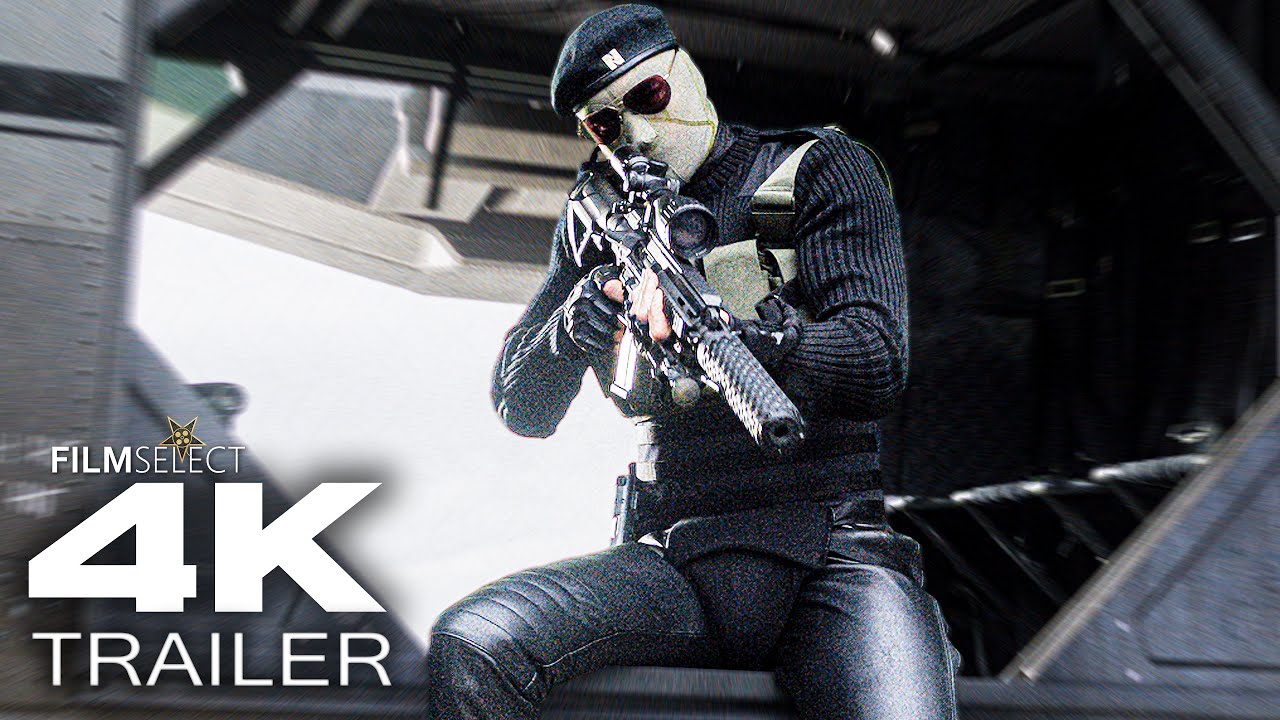 BEST NEW ACTION THRILLER MOVIES 2025 & 2026 (Trailers) BEST NEW ACTION THRILLER MOVIES 2025 & 2026 (Trailers)