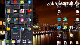 برنامج يتحكم بالهاتف بالنطق دون ان تلمس الهاتف screenshot 4