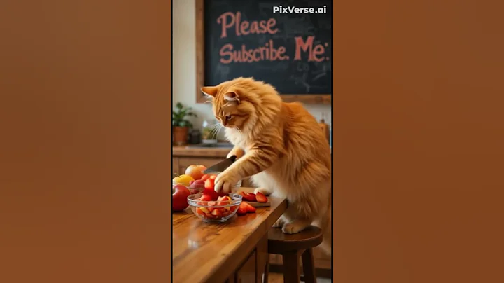 Watch the video about Juice Time Magic