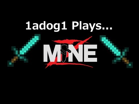 Some MineZ Streaming!
