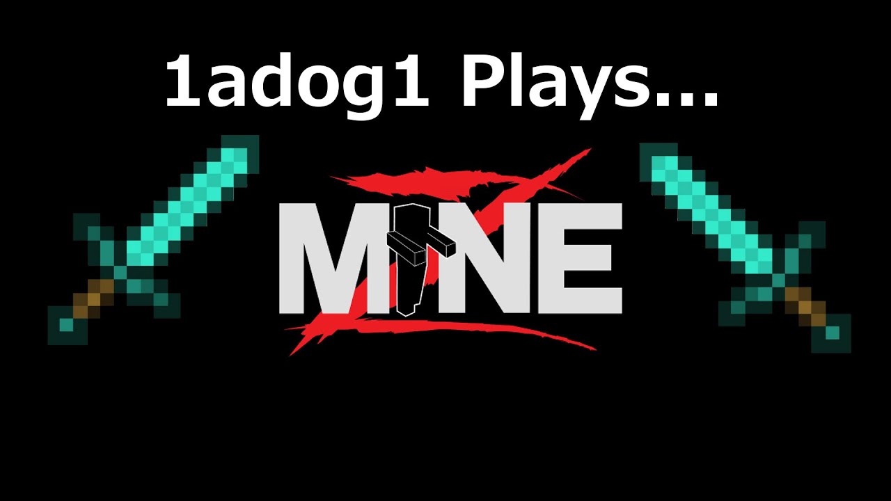 Some MineZ Streaming!