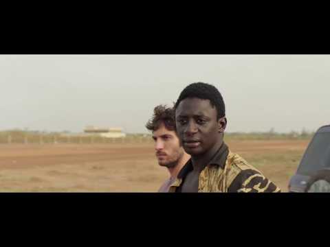 WÙLU - Bande Annonce VOST